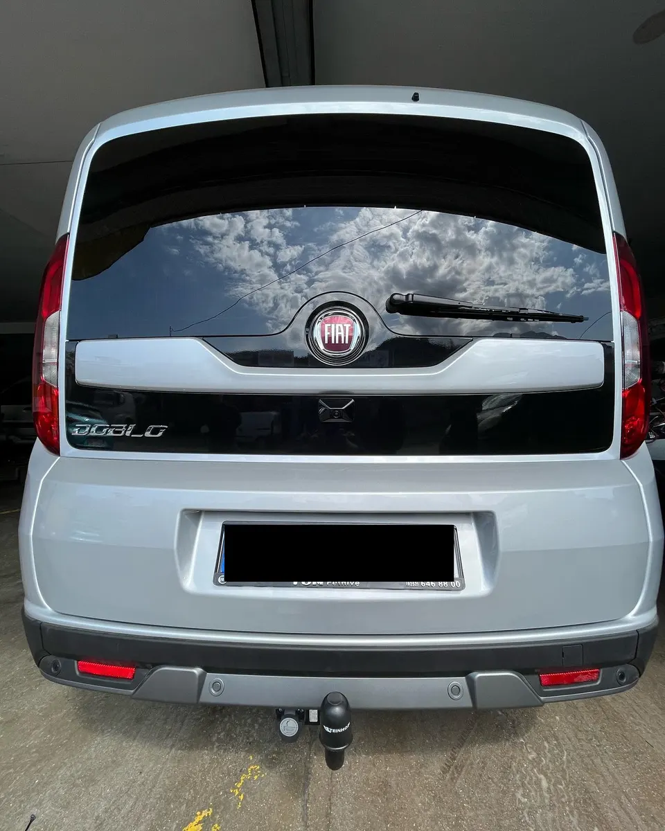 Fiat Doblo